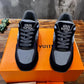 Ozarra Luxury - LOV Men Shoes - 781