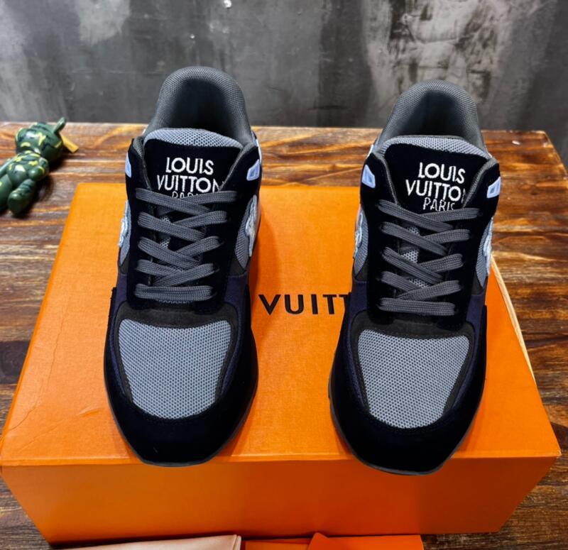 Ozarra Luxury - LOV Men Shoes - 781
