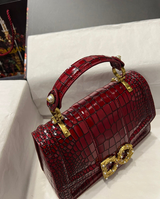 Ozarra - DG Bags - 322