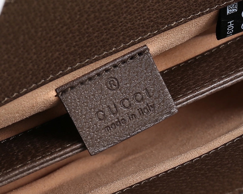 Ozarra - GCI Bags - 537