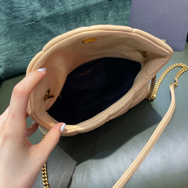 Ozarra - SLY Bags 411
