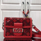 Fashion Lu-Vi bags - 3529