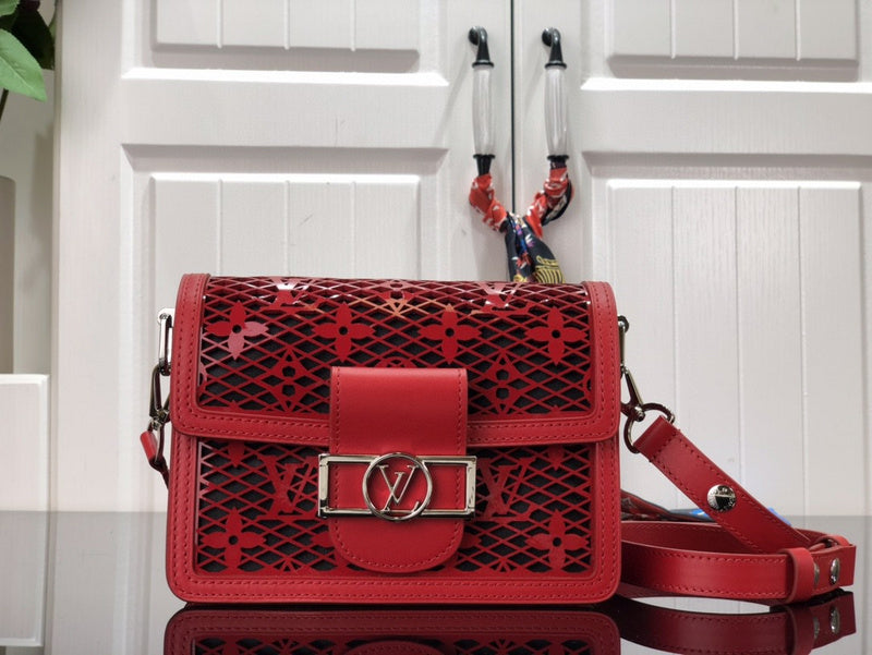Fashion Lu-Vi bags - 3529
