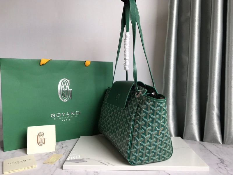 Ozarra - GOD Bags - 089