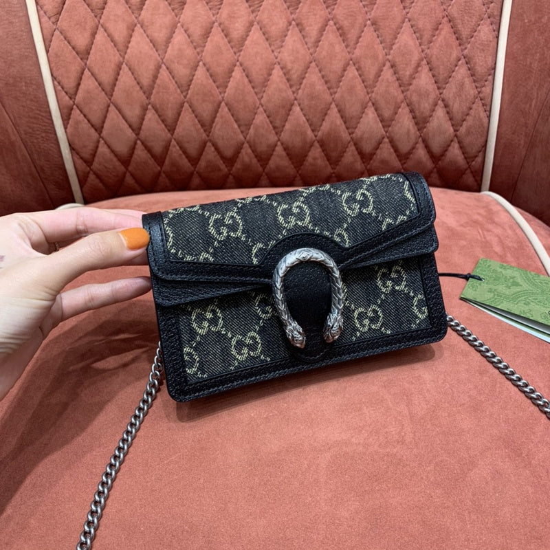 Ozarra - GUKI Women Bags - 1292