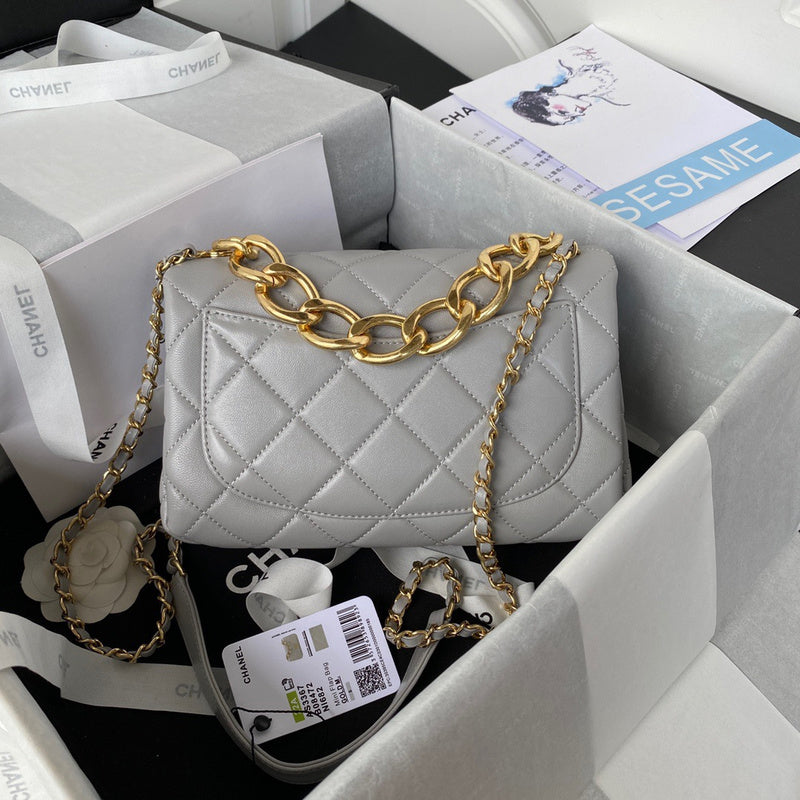 Ozarra - CHL Bags - 7590