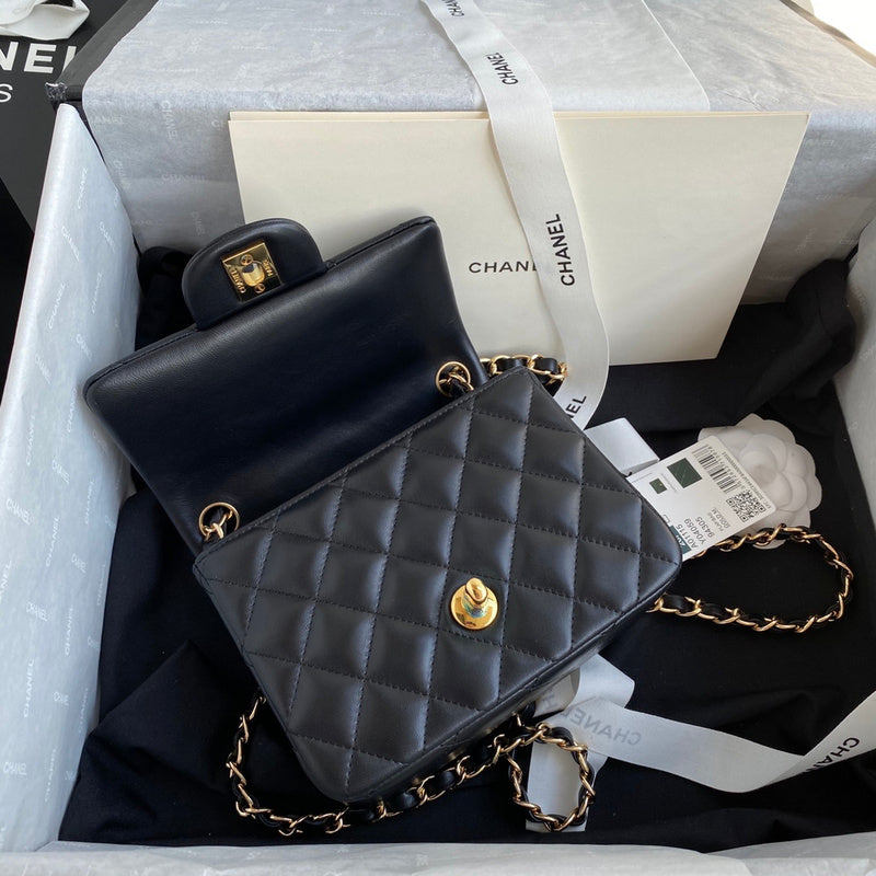 Ozarra - CHL Bags - 6543