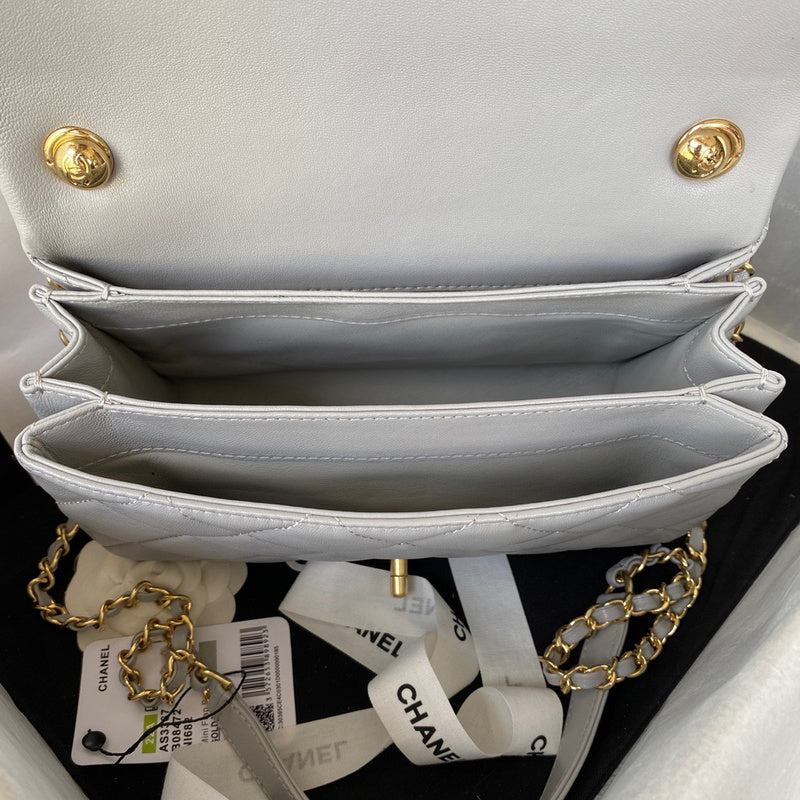 Ozarra - CHL Bags - 7590