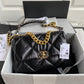 Ozarra - CHL Bags - 6442