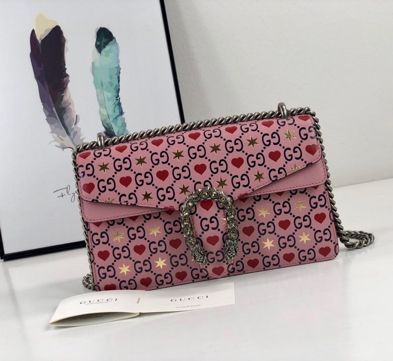 Ozarra - GCI Bags - 4013