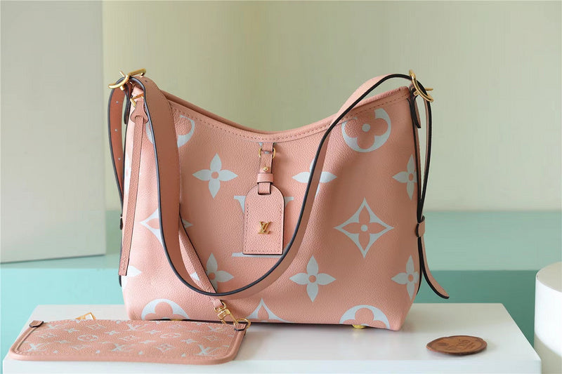 Ozarra - LUV Bags - 489