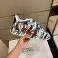 Ozarra Luxury - AQ Men SHoes - 384