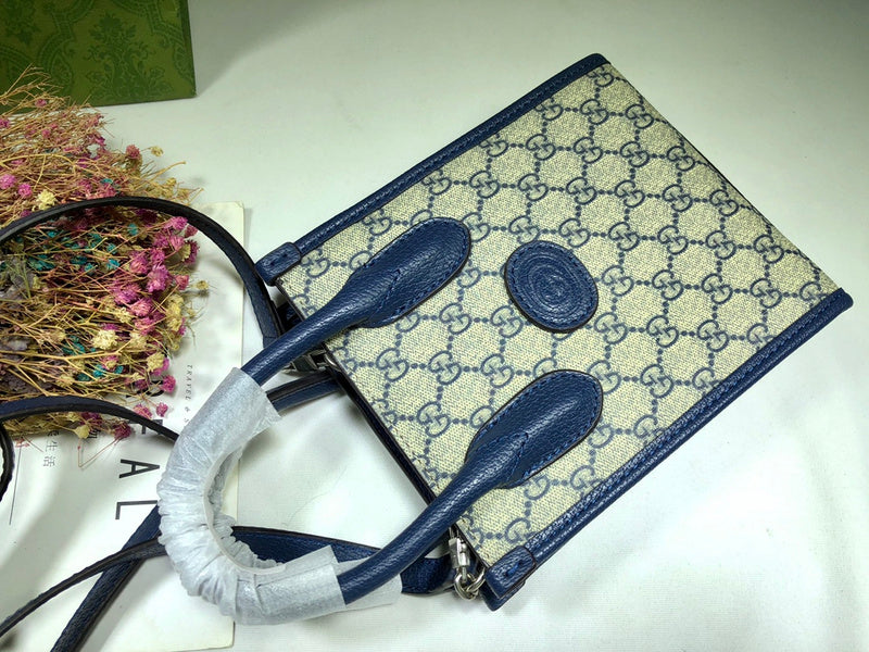 Ozarra - GCI Bags - 1951