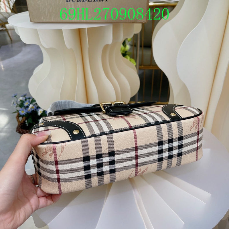 Ozarra Fashion -BBR Bags - 268