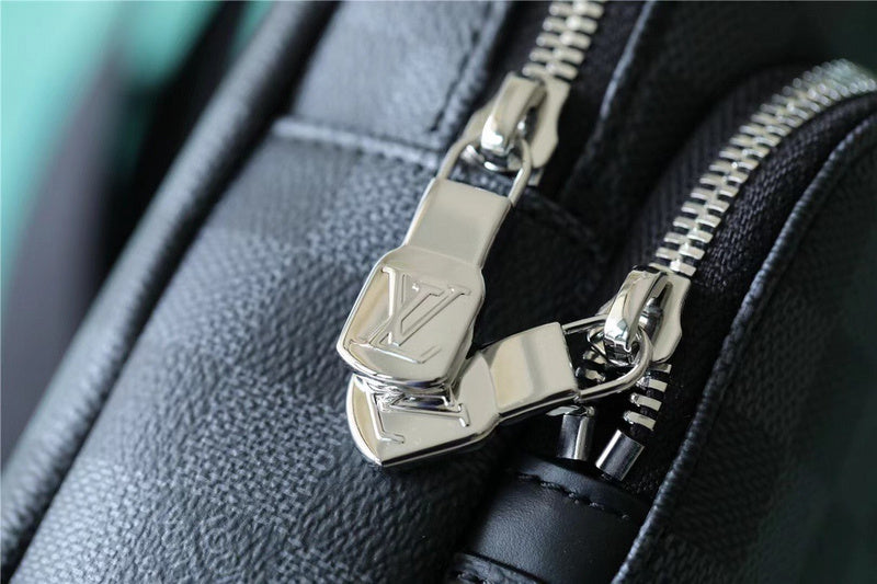 Ozarra Fashion Lu-Vi bags - 10217