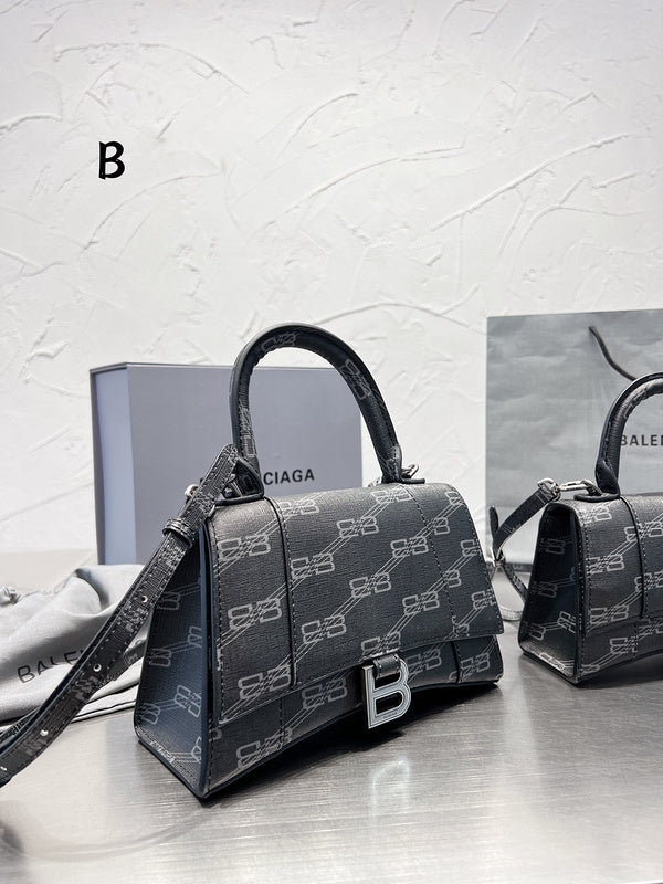 Ozarra Fashion - BGA Bags - 1621