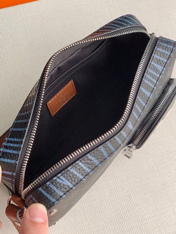 Ozarra Fashion Lu-Vi bags - 17736