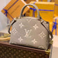 Ozarra Fashion Lu-Vi bags - 17429