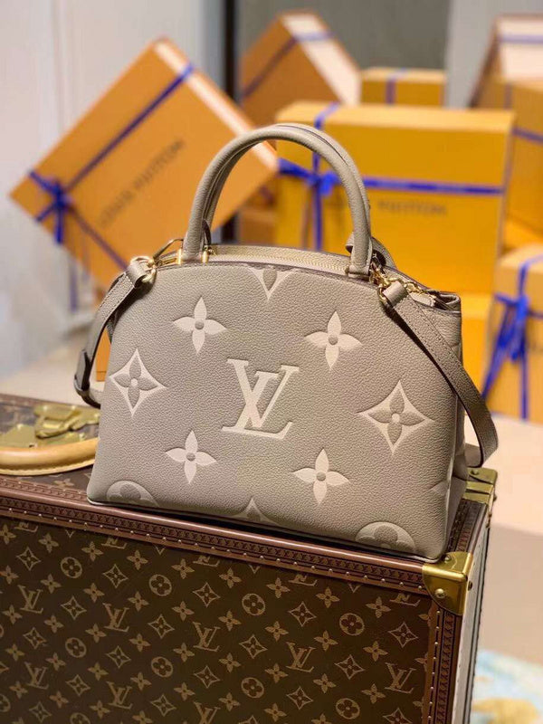 Ozarra Fashion Lu-Vi bags - 17429