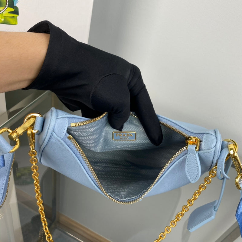 Oz - Fei Bags - 1340