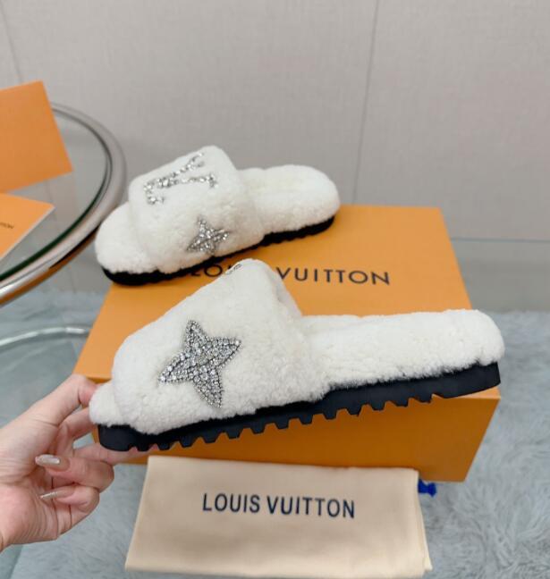 Ozarra Luxury - LOV Women Shoes - 284