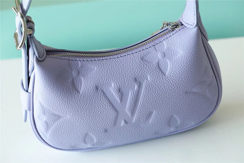 Ozarra - LUV Bags - 140
