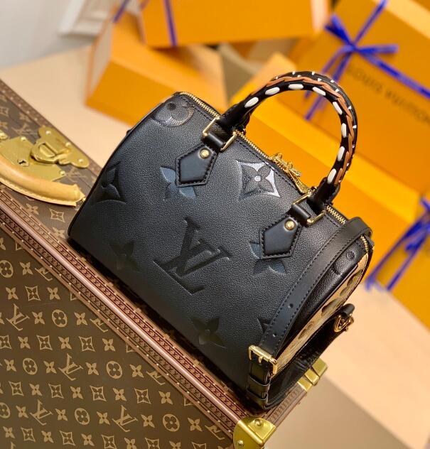 Ozarra Luxury - LOV Bags - 2258