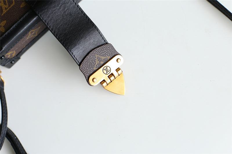 Ozarra Fashion Lu-Vi bags - 8238