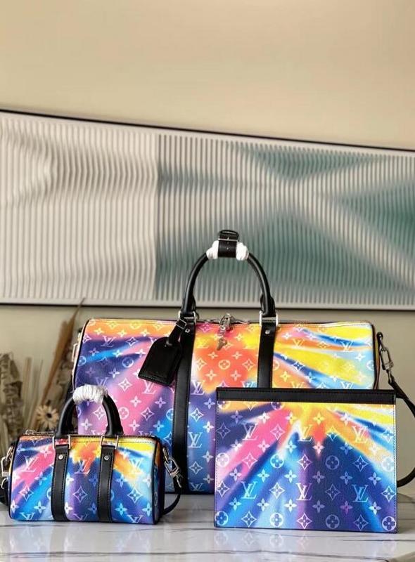 Ozarra Luxury - LOV Bags - 2174