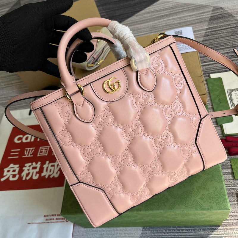 Ozarra - GCI Bags - 5481