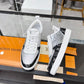 Ozarra Luxury - LOV Men Shoes - 923