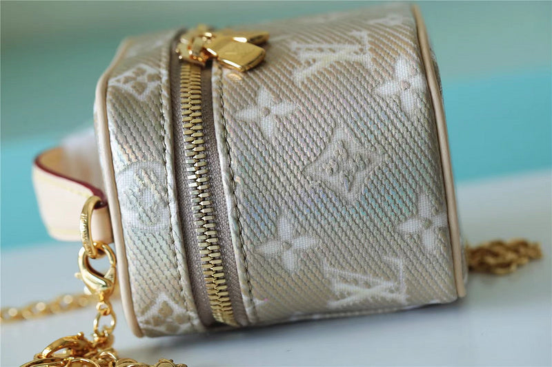 Ozarra - LUV Bags - 151