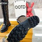 Ozarra Luxury - LOV Women Shoes - 758