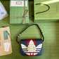 OZ - GCI Bags - 1300