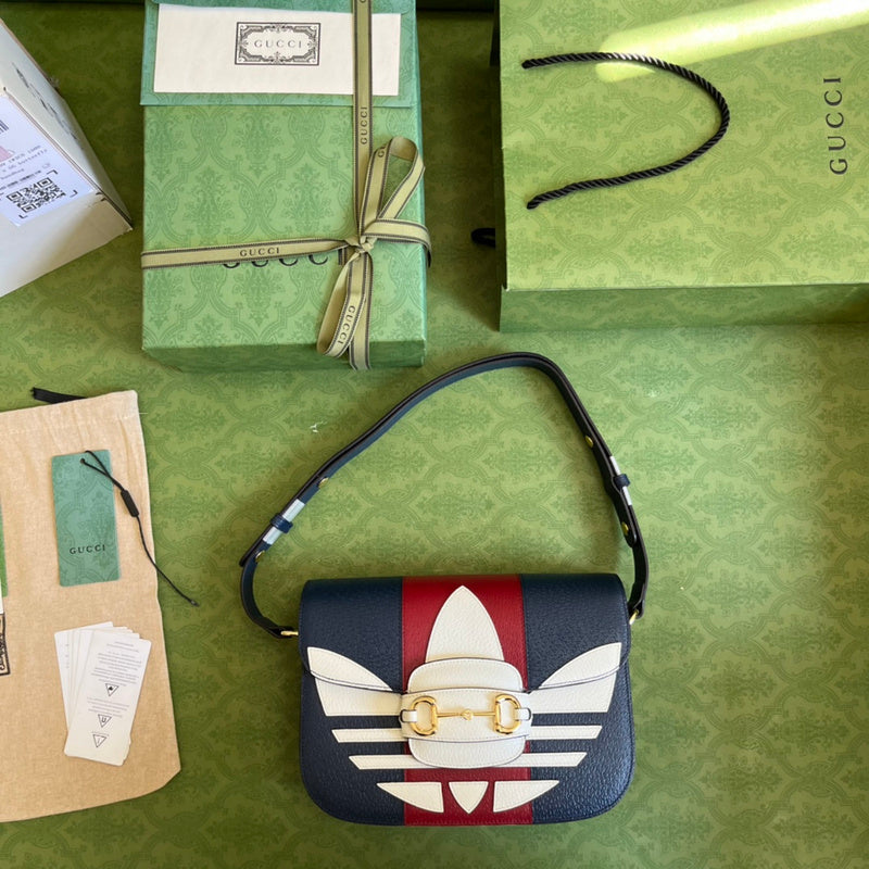 OZ - GCI Bags - 1300