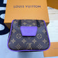 Ozarra Fashion Lu-Vi bags - 10659