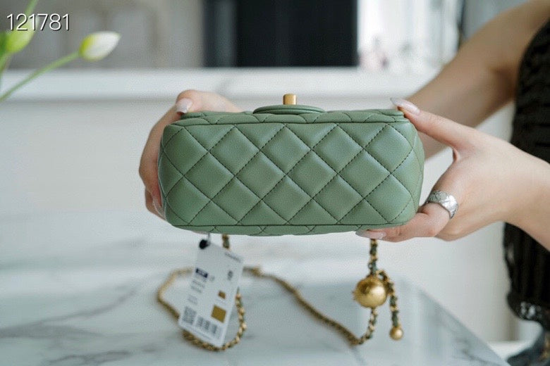 Ozarra - CHL Bags - 433