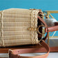 Ozarra Fashion Lu-Vi bags - 8389