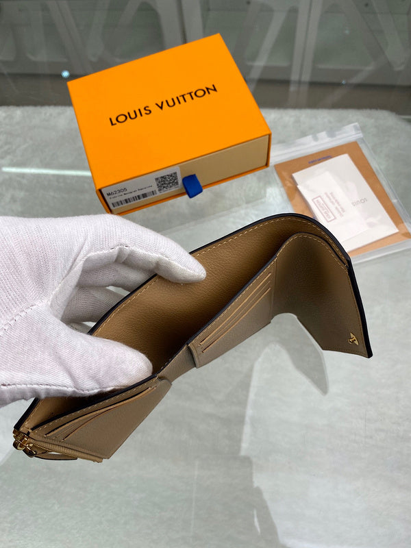 Ozarra Fashion Lu-Vi bags - 8991