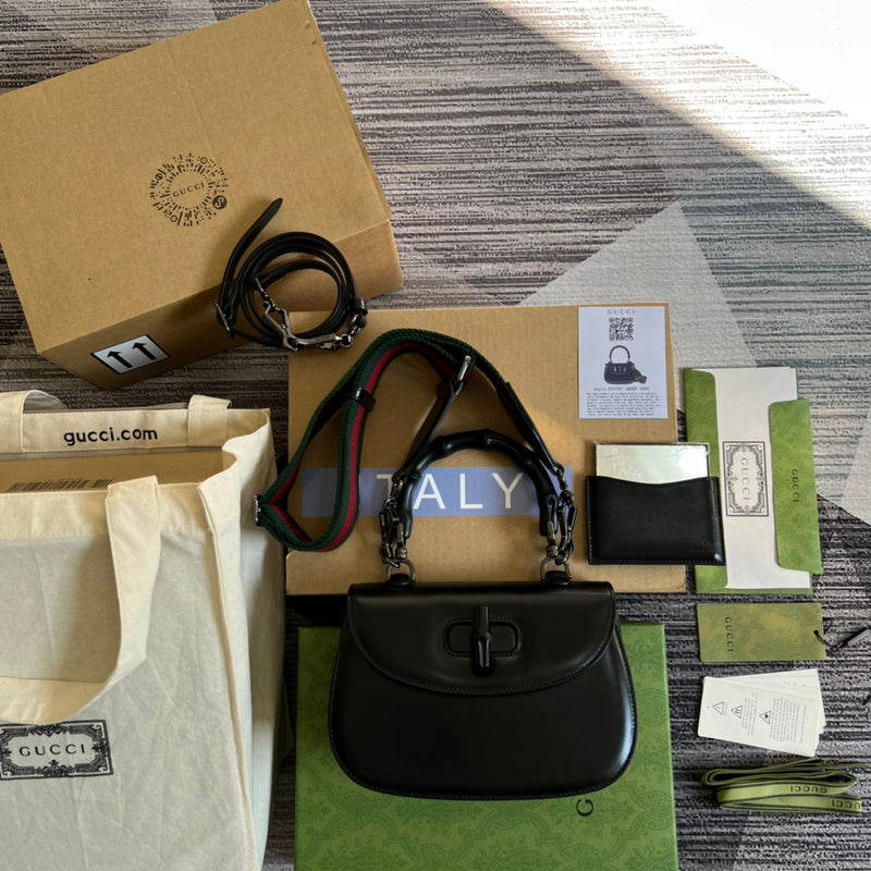 Ozarra - GCI Bags - 4925