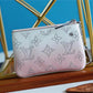 Ozarra Fashion Lu-Vi bags - 8925