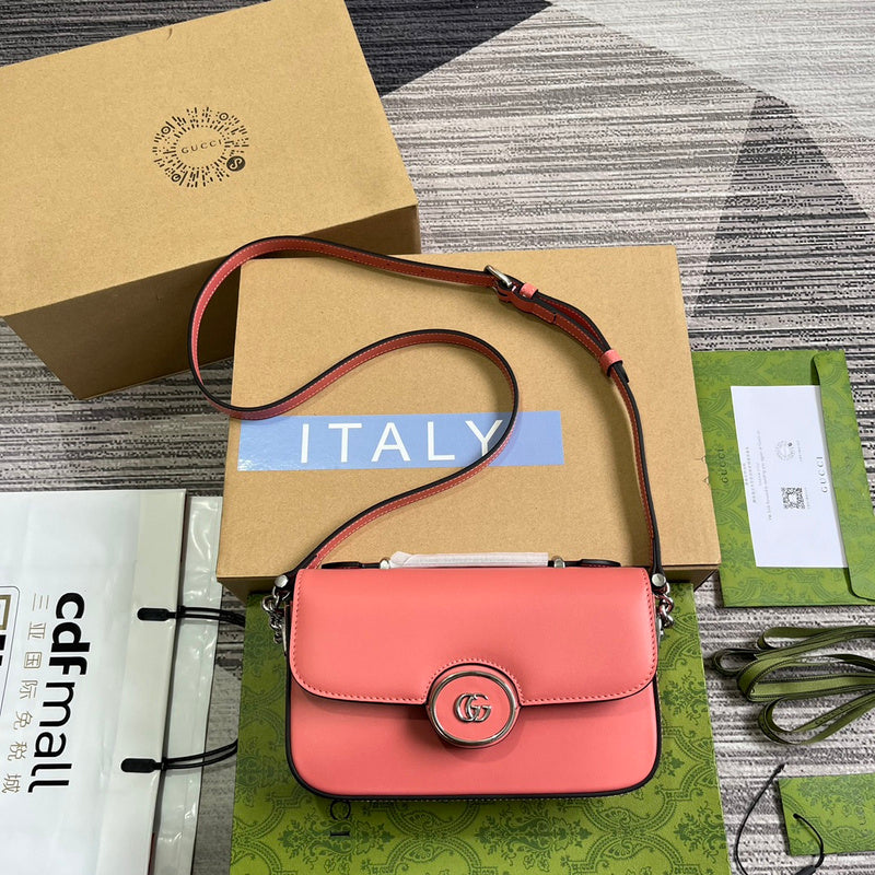 Ozarra - GG Bags - 237