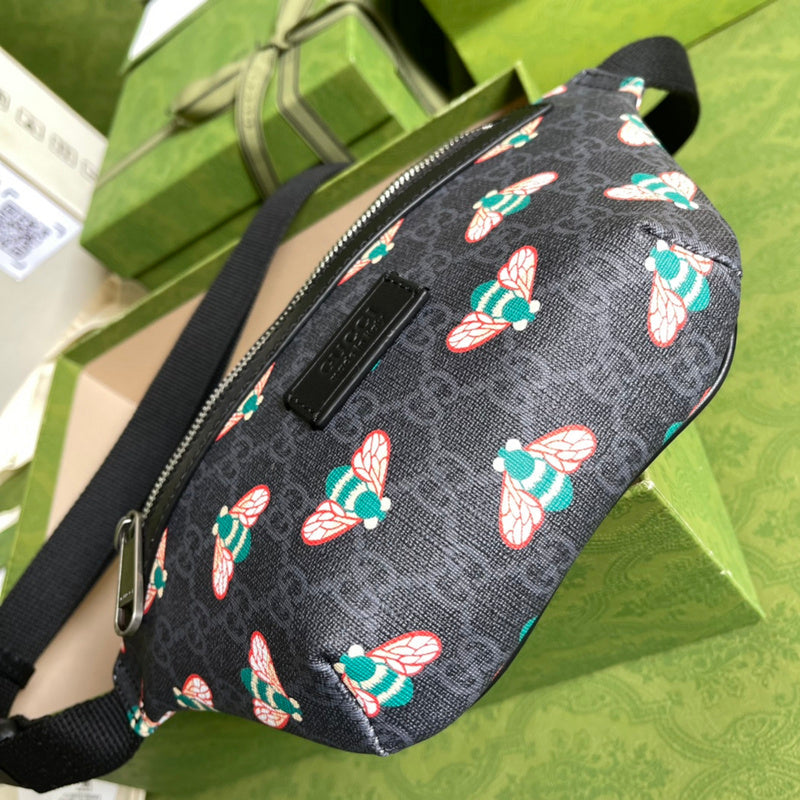 OZ - GCI Bags - 1295