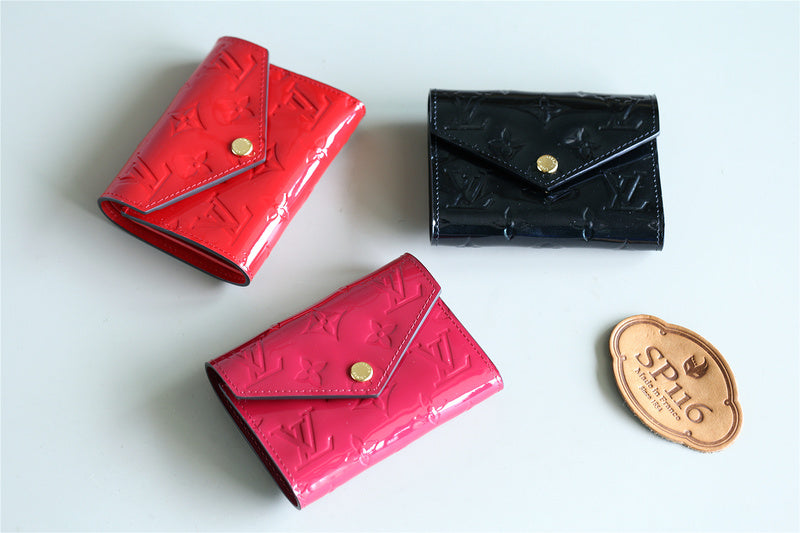 Ozarra Fashion Lu-Vi bags - 9381