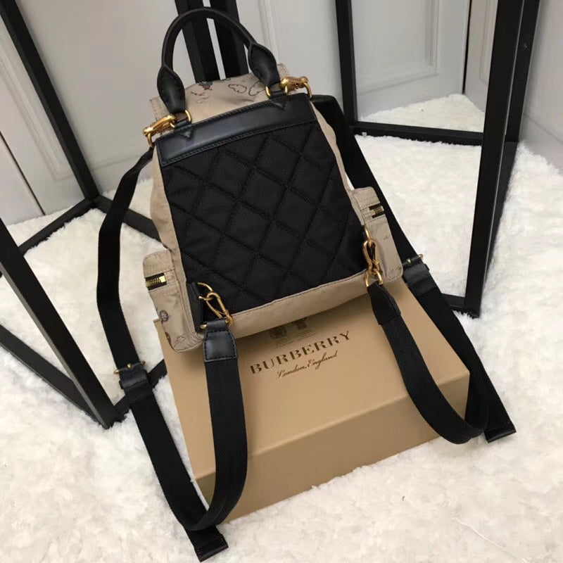 Ozarra Fashion -BBR Bags - 1180