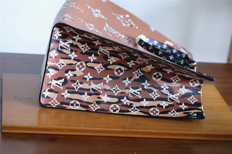 Ozarra Fashion Lu-Vi bags - 8672