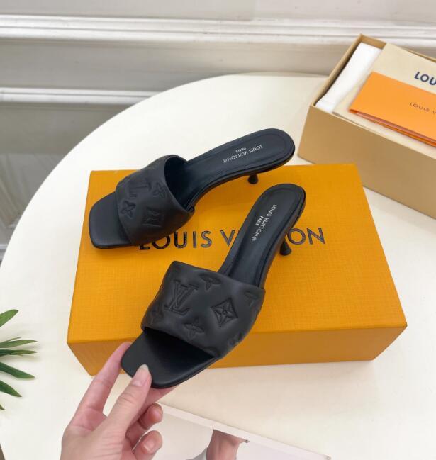 Ozarra Luxury - LOV Women Shoes - 193