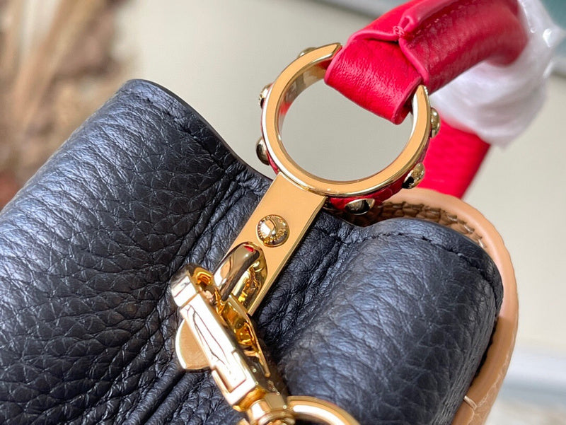 Fashion Lu-Vi bags - 4591