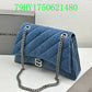 Ozarra Fashion - BGA Bags - 1743