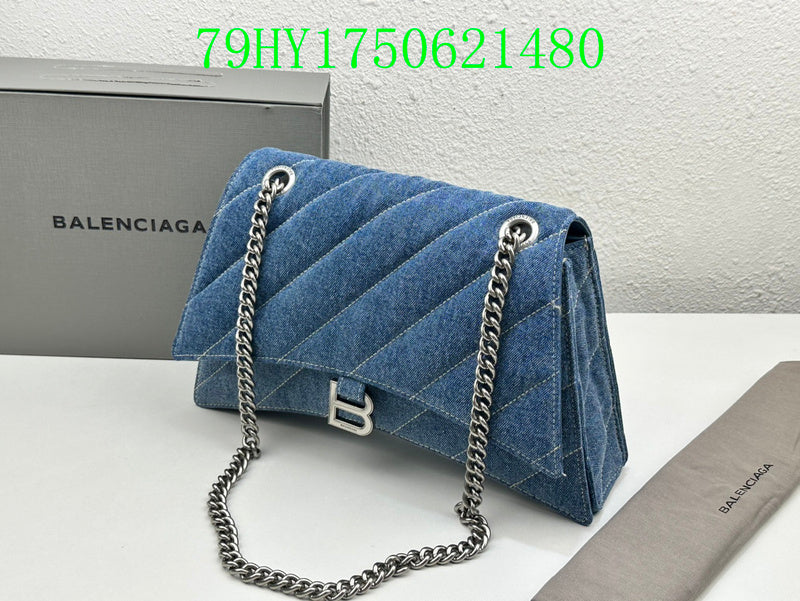 Ozarra Fashion - BGA Bags - 1743